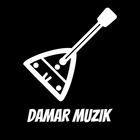 Damar Muzik Indir আইকন