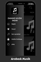 Damar Muzik Indir اسکرین شاٹ 2