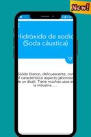 Diccionario Científico App capture d'écran 3