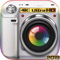 Full HD Kamera APK Herunterladen