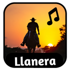 Icona Música Llanera App Canciones