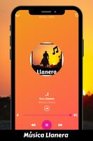 3 Schermata Música Llanera App Canciones