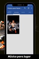 Musica Para Hacer Ejercicios screenshot 2