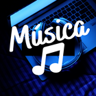 Music to play game icon