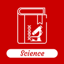 Science Dictionary App-APK