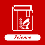 Science Dictionary App