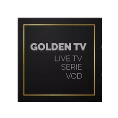 Golden TV v2 APK Herunterladen