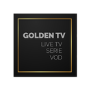 Golden TV v2 APK