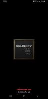 Golden TV v2 스크린샷 2