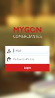 Mygon Partner Cartaz