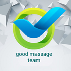 Good Massage Mitra ikon