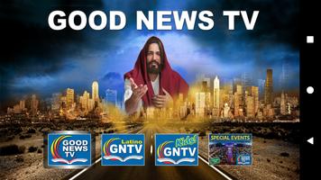 Good News TV Affiche