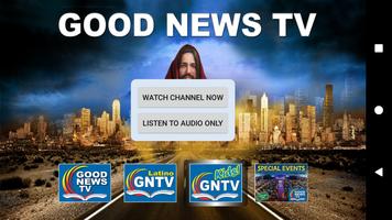 Good News TV Ekran Görüntüsü 1