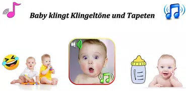 Baby Sounds Klingeltöne