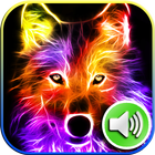 آیکون‌ Animal Sounds Ringtones