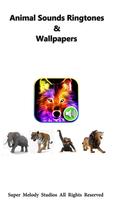 پوستر Animal Sounds Ringtones