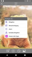 Tiergeräusche Klingeltöne Screenshot 2