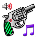 Gun Sounds Ringtones Wallpaper APK