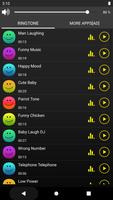 Happy Ringtones screenshot 1