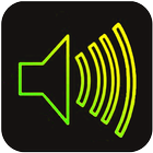 آیکون‌ Loud Ringtones