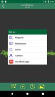 Loud Ringtones screenshot 3