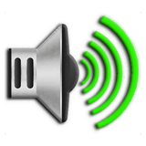 آیکون‌ Loud Ringtones