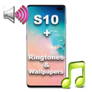 S10 Ringtones & Wallpapers APK