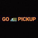 GO PICKUP icon
