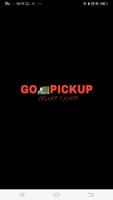 GO PICKUP poster