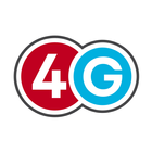 GoranNet 4G 아이콘