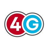 GoranNet 4G icon