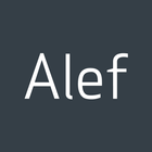 Alef Communities icon