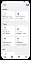 Alef Communities screenshot 2