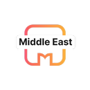 MG Middle East aplikacja