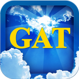 My GA Toolkit (GAT) - 12 Steps icône