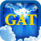 My GA Toolkit (GAT) - 12 Steps-icoon