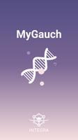 MyGauch الملصق