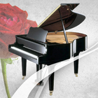 Piano Book آئیکن