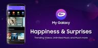 How to Download My Galaxy on Android
