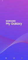 My Galaxy постер