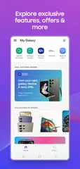 My Galaxy APK Herunterladen