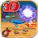 Fish Shooting Game 3D APK
