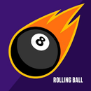 Rolling Ball Game aplikacja
