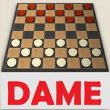 Jeux De Dame aplikacja