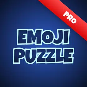 Emoji Puzzle Pro