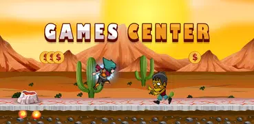 Games Center