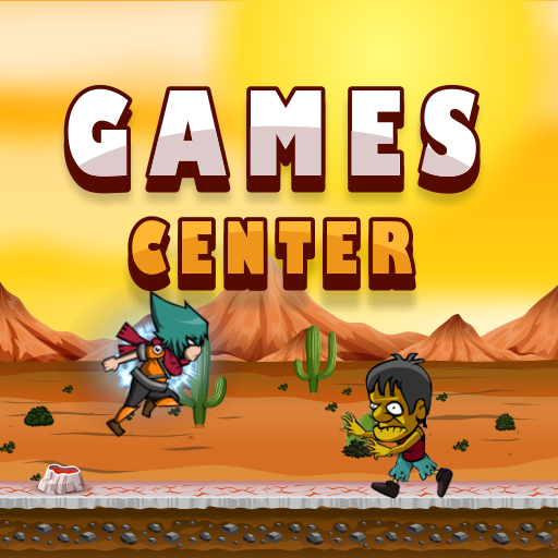 Games Center