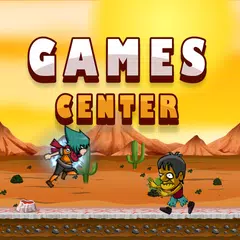 Baixar Games Center APK