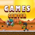 Games Center ícone