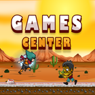 Games Center آئیکن